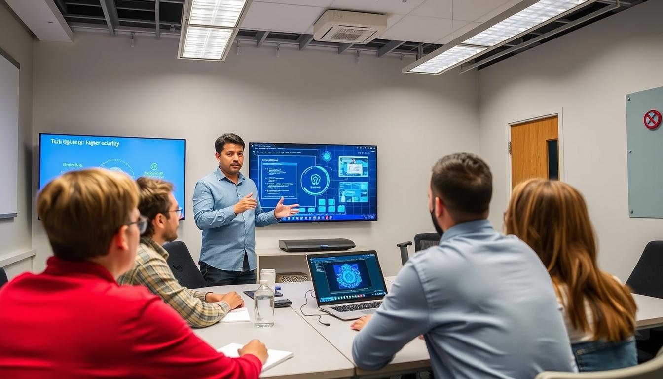 Beneficios de nuestros cursos